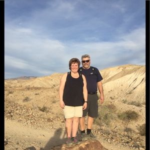 Meet your Posher, Susan